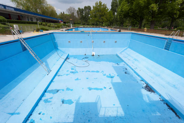 Best Carpet water damage restoration  in Cape Charles, VA