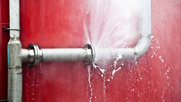 Best Water damage restoration near me  in Cape Charles, VA